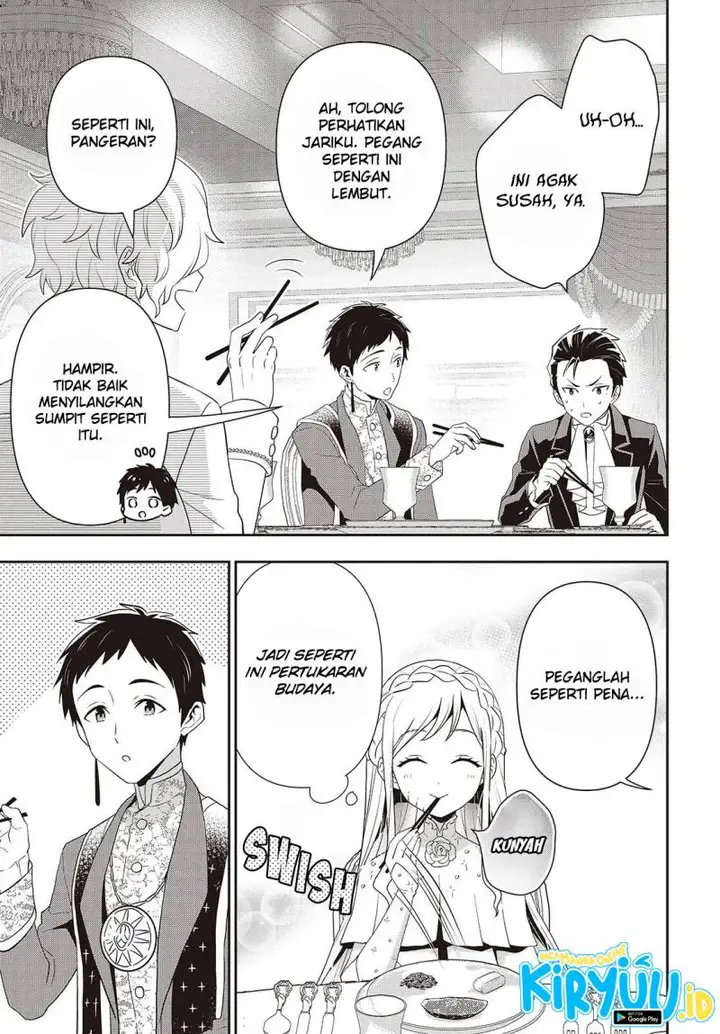 image-komik-tanaka-ke-tensei-suru-chapter-40-14/24