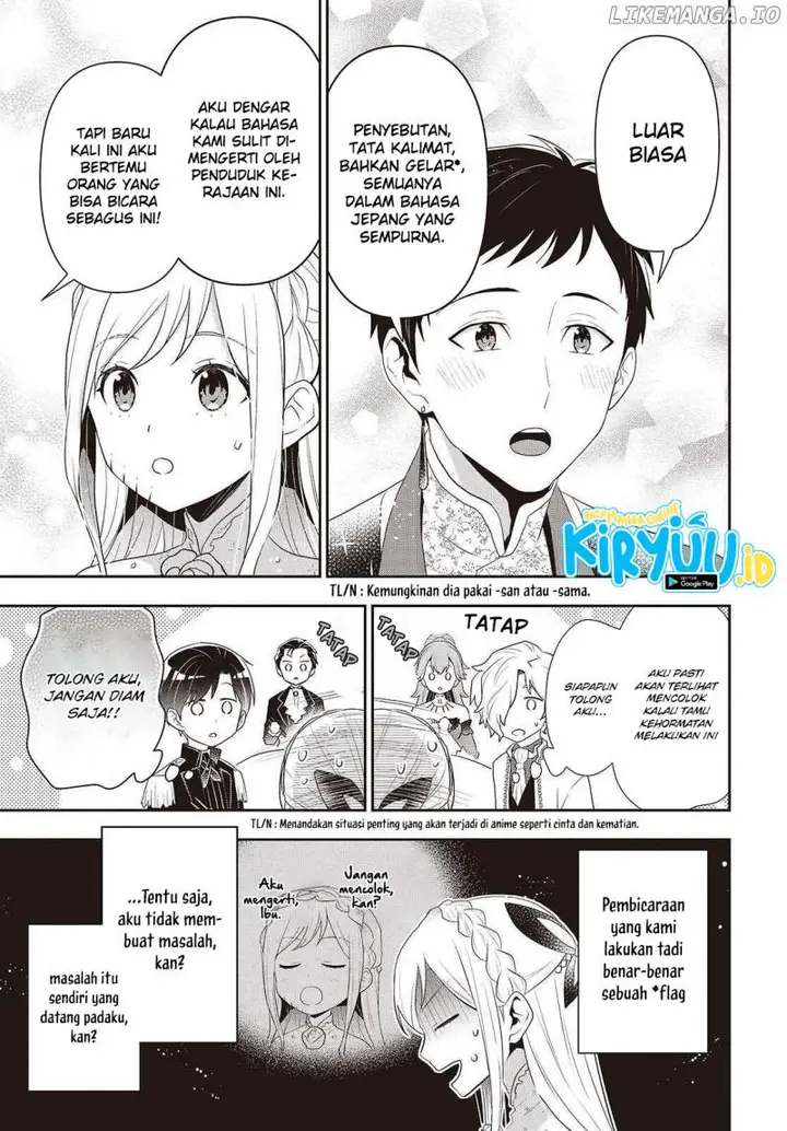 image-komik-tanaka-ke-tensei-suru-chapter-41-6/21