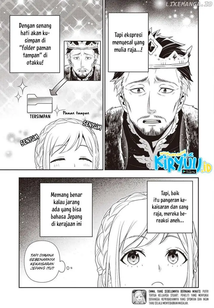 image-komik-tanaka-ke-tensei-suru-chapter-41-10/21