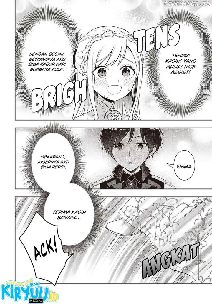 image-komik-tanaka-ke-tensei-suru-chapter-41-19/21