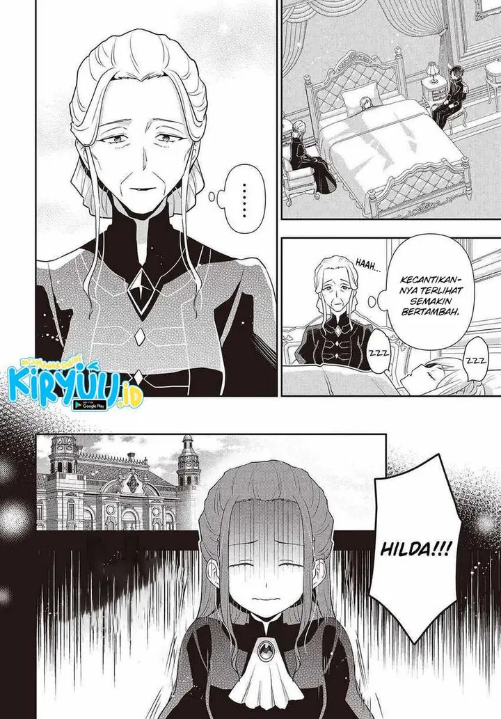 image-komik-tanaka-ke-tensei-suru-chapter-42-11/24