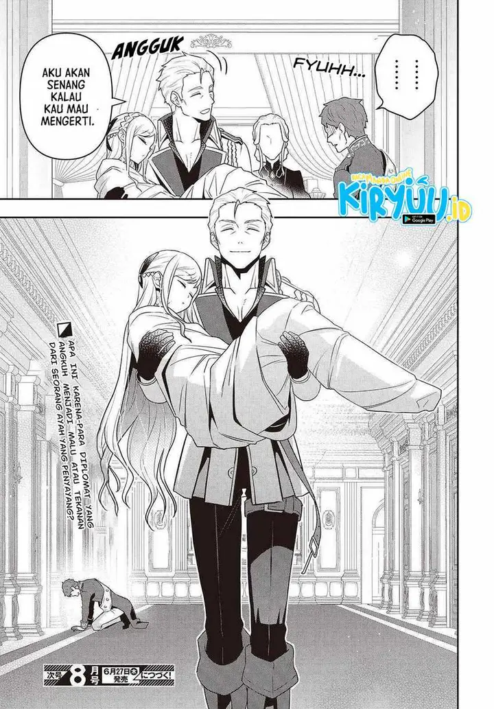 image-komik-tanaka-ke-tensei-suru-chapter-43-24/25