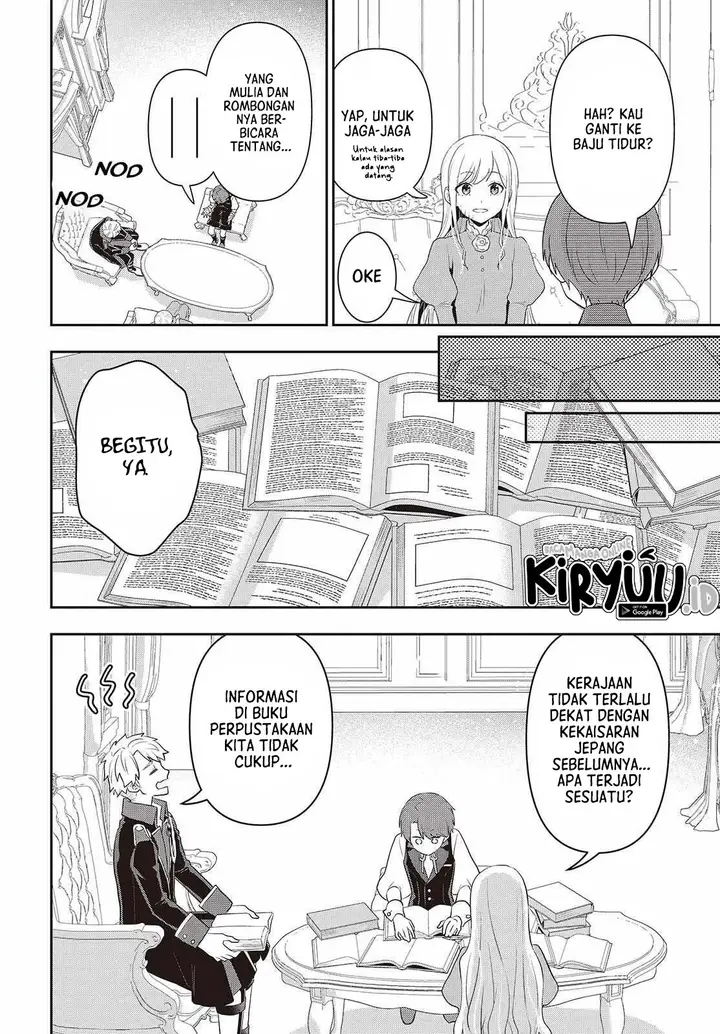 image-komik-tanaka-ke-tensei-suru-chapter-45-9/26