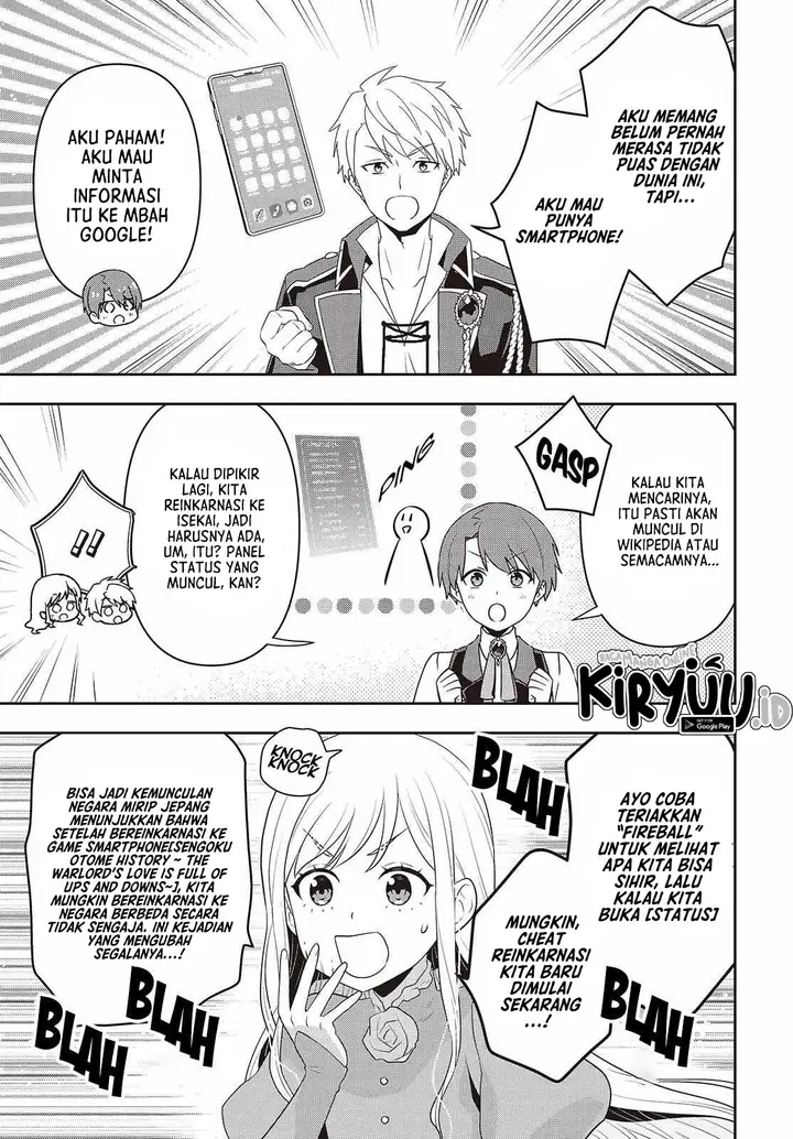 image-komik-tanaka-ke-tensei-suru-chapter-45-10/26