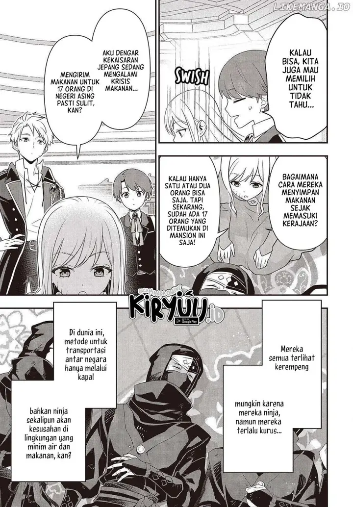 image-komik-tanaka-ke-tensei-suru-chapter-47-6/25