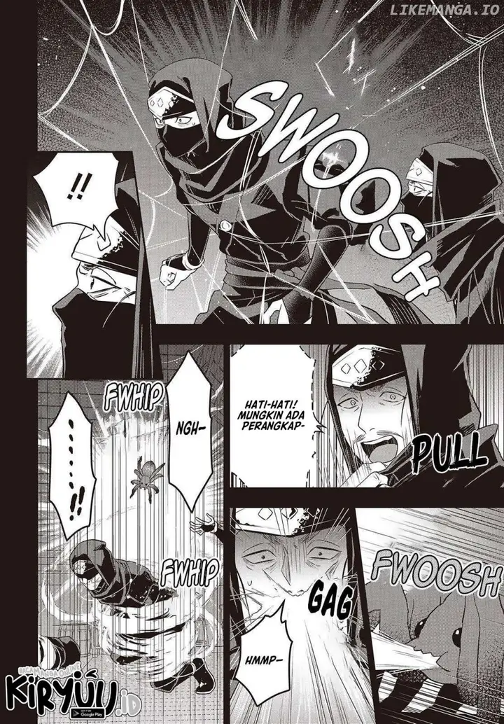 image-komik-tanaka-ke-tensei-suru-chapter-47-13/25