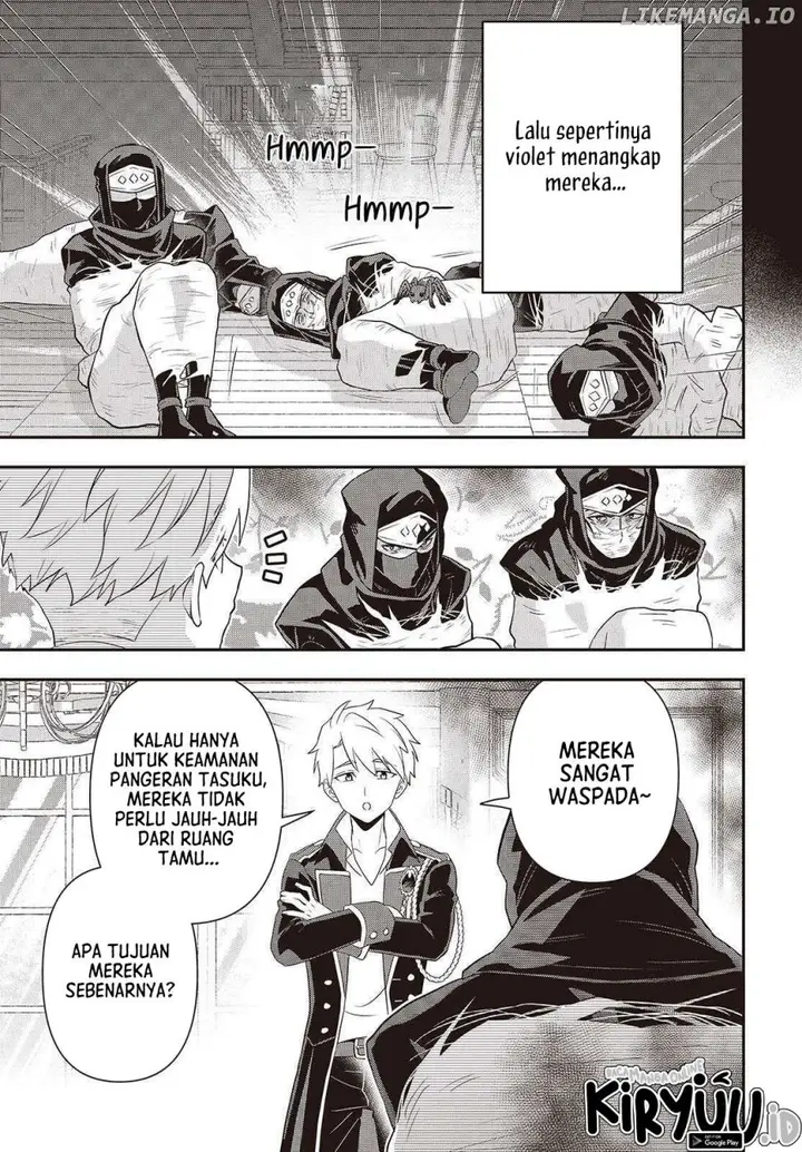 image-komik-tanaka-ke-tensei-suru-chapter-47-14/25