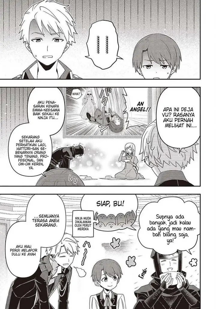 image-komik-tanaka-ke-tensei-suru-chapter-49-12/22