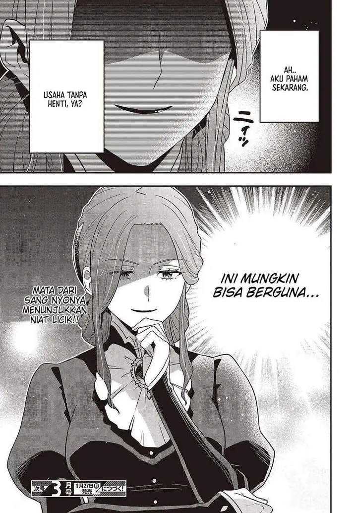 image-komik-tanaka-ke-tensei-suru-chapter-49-21/22