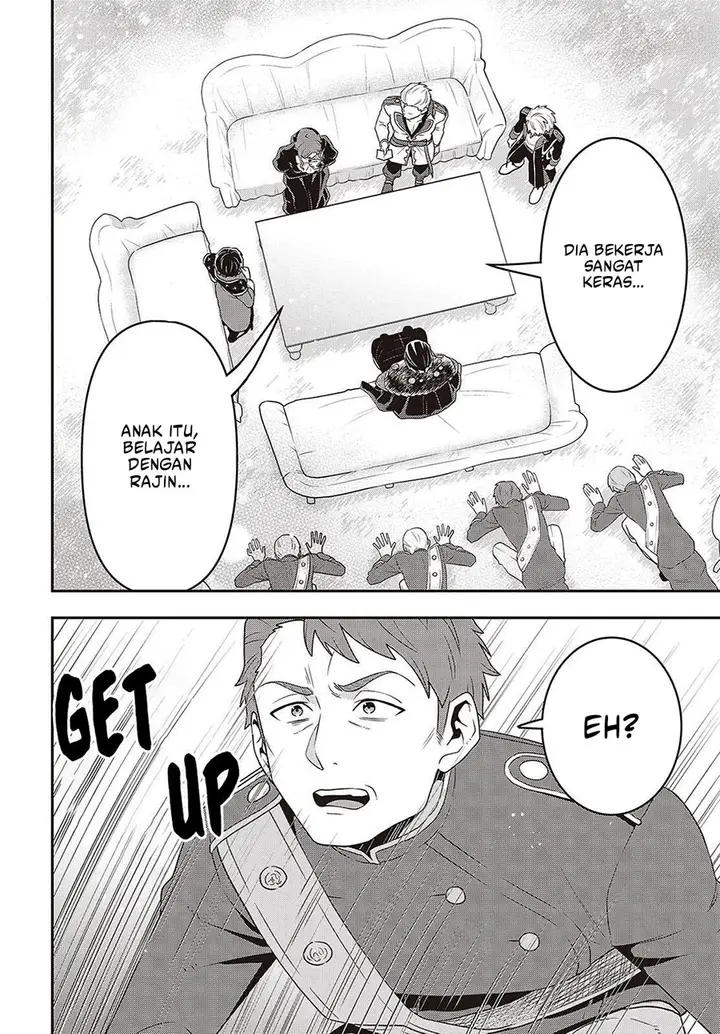 image-komik-tanaka-ke-tensei-suru-chapter-50-1/24