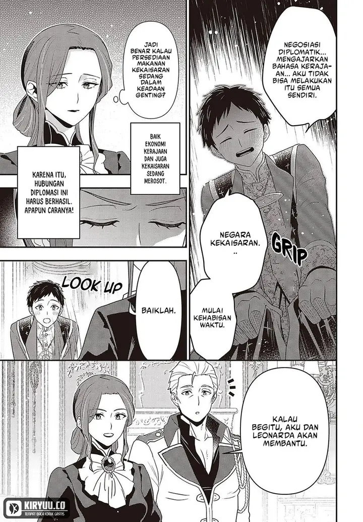 image-komik-tanaka-ke-tensei-suru-chapter-50-8/24