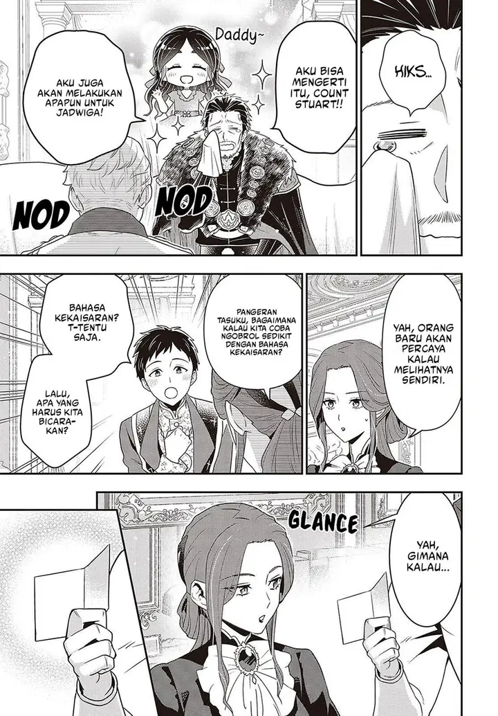 image-komik-tanaka-ke-tensei-suru-chapter-50-14/24