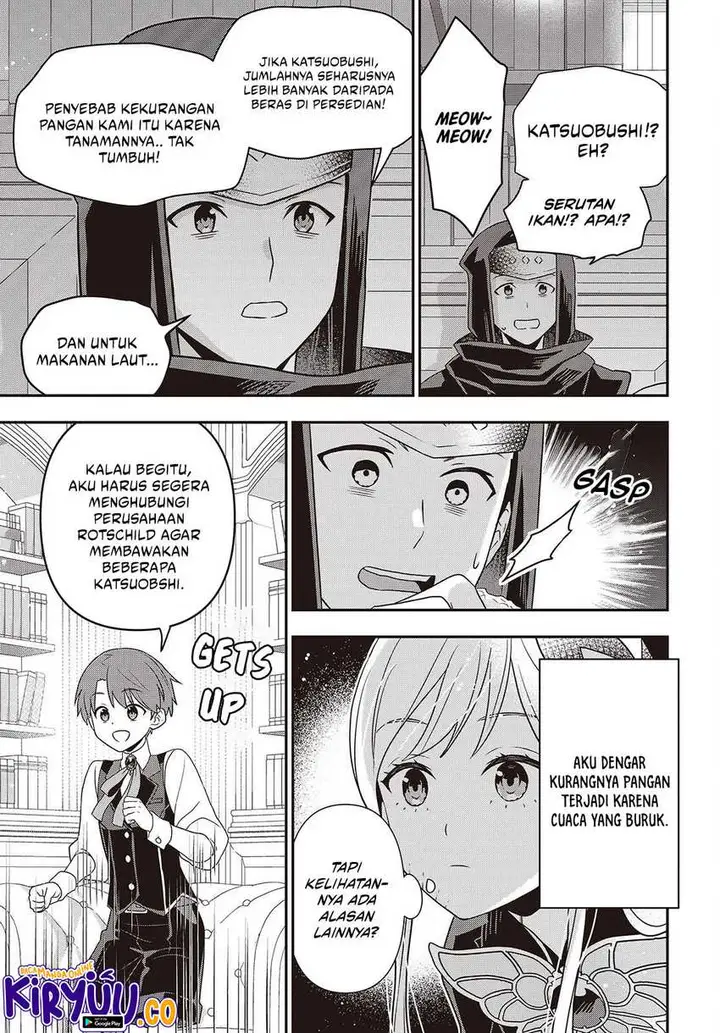 image-komik-tanaka-ke-tensei-suru-chapter-52-8/24