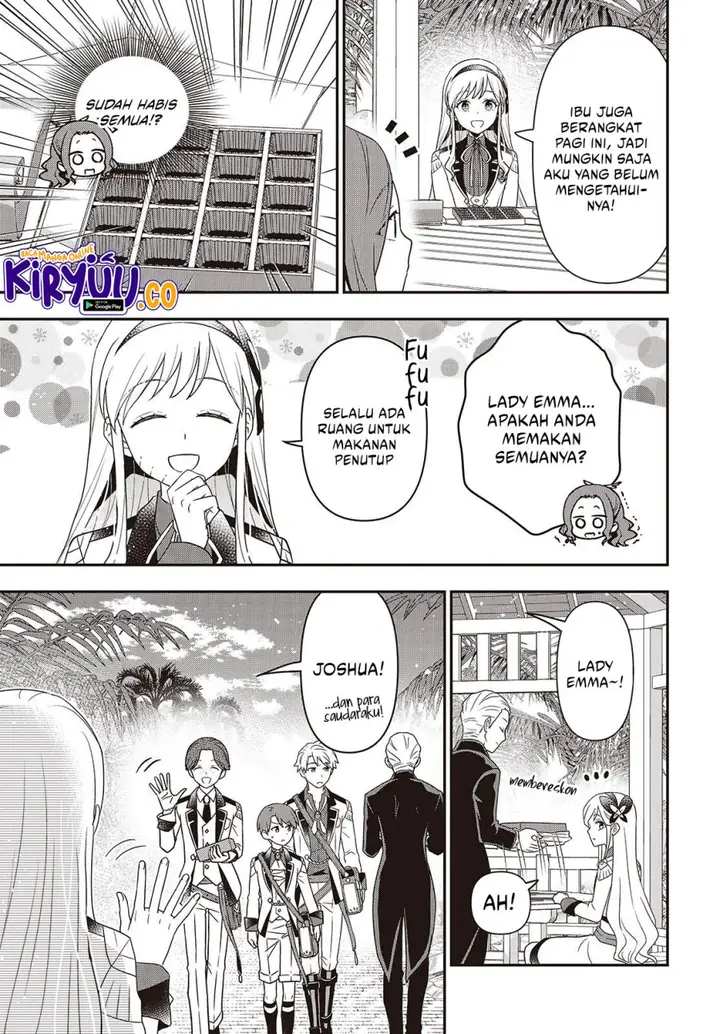 image-komik-tanaka-ke-tensei-suru-chapter-53-11/23