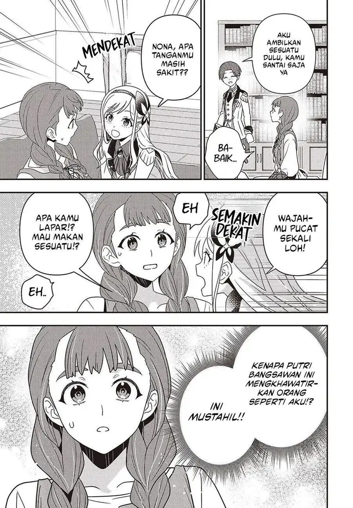 image-komik-tanaka-ke-tensei-suru-chapter-54-19/23