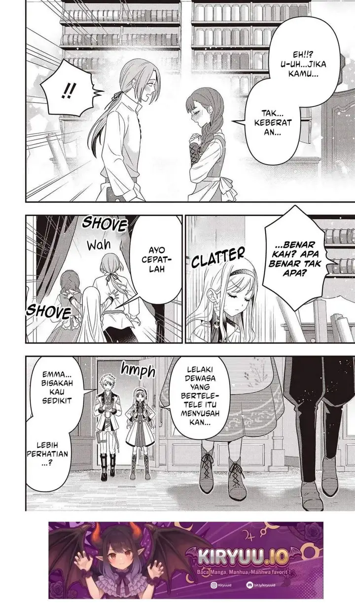 image-komik-tanaka-ke-tensei-suru-chapter-55-19/21