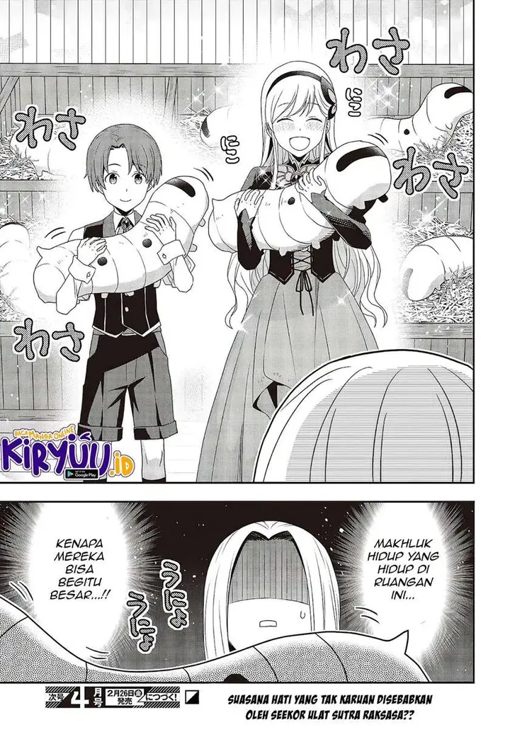 image-komik-tanaka-ke-tensei-suru-chapter-7-12/13