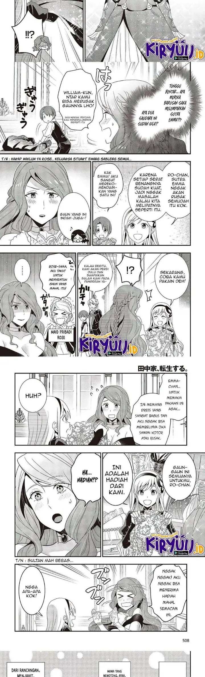image-komik-tanaka-ke-tensei-suru-chapter-8-7/11