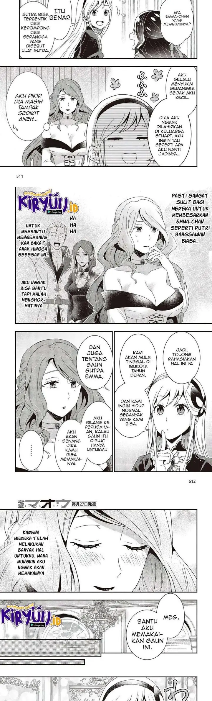 image-komik-tanaka-ke-tensei-suru-chapter-8-9/11