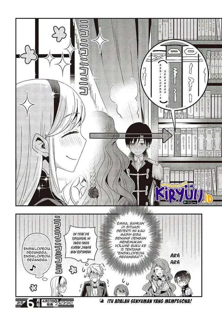 image-komik-tanaka-ke-tensei-suru-chapter-9-21/22