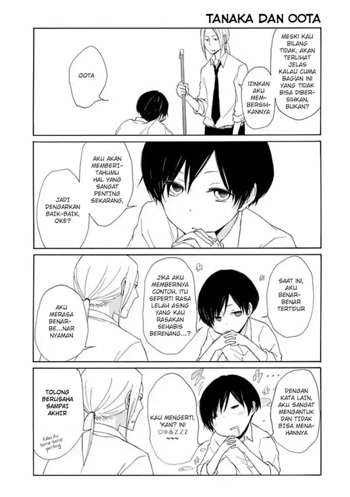 image-komik-tanaka-kun-wa-itsumo-kedaruge-chapter-1-5/18