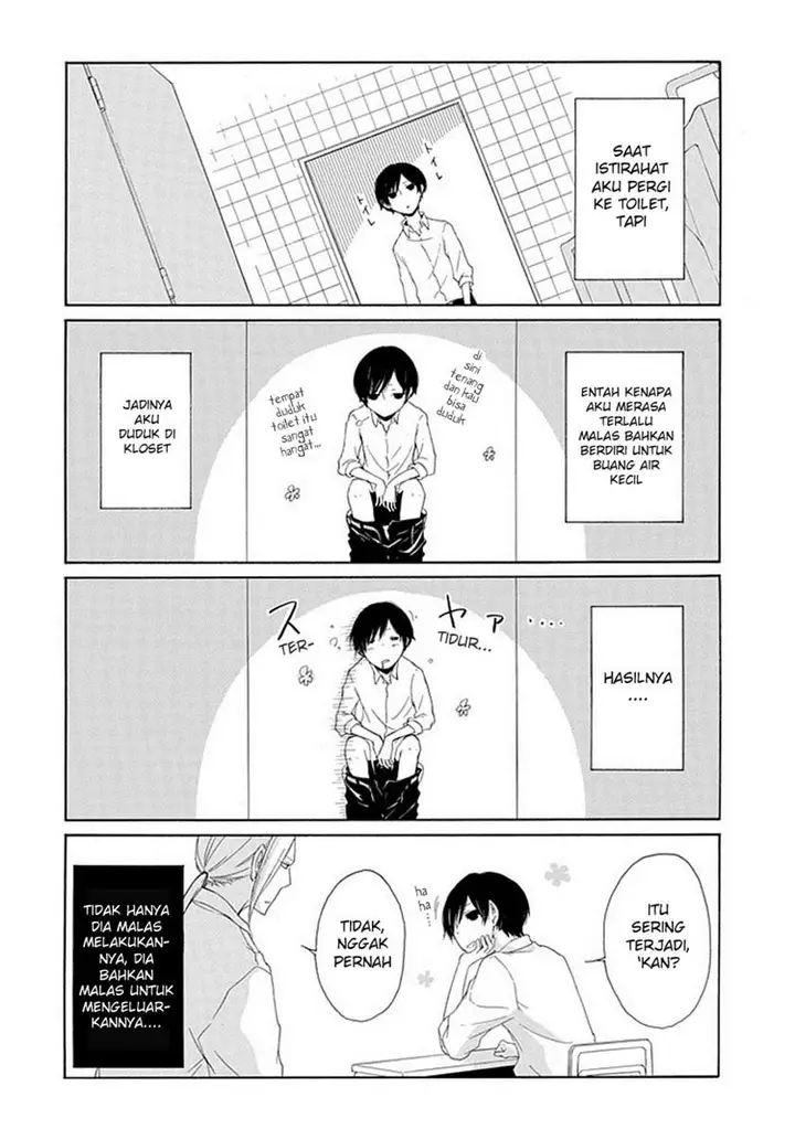 image-komik-tanaka-kun-wa-itsumo-kedaruge-chapter-1-10/18