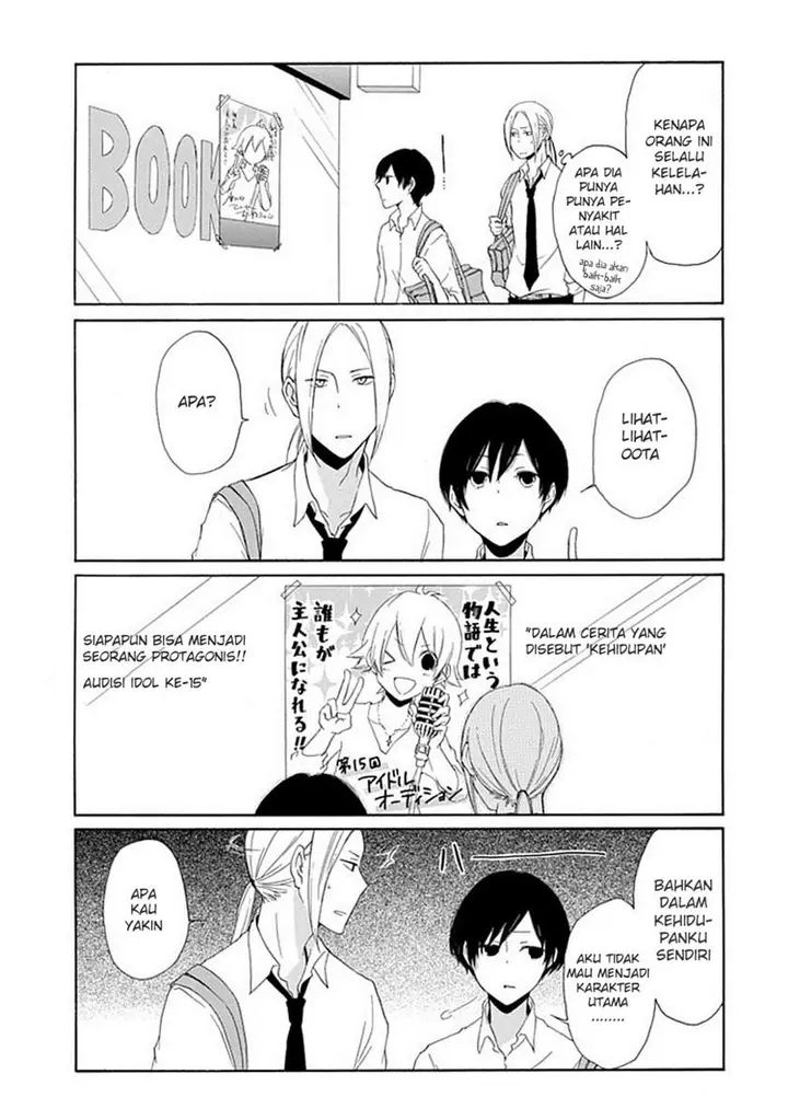 image-komik-tanaka-kun-wa-itsumo-kedaruge-chapter-1-11/18