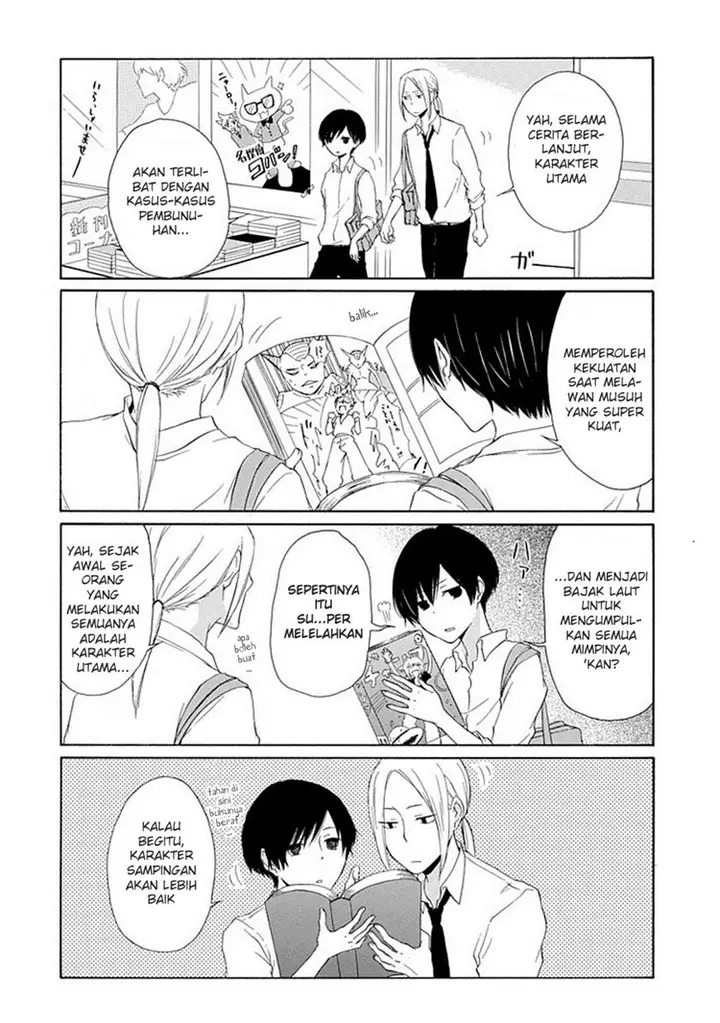 image-komik-tanaka-kun-wa-itsumo-kedaruge-chapter-1-12/18