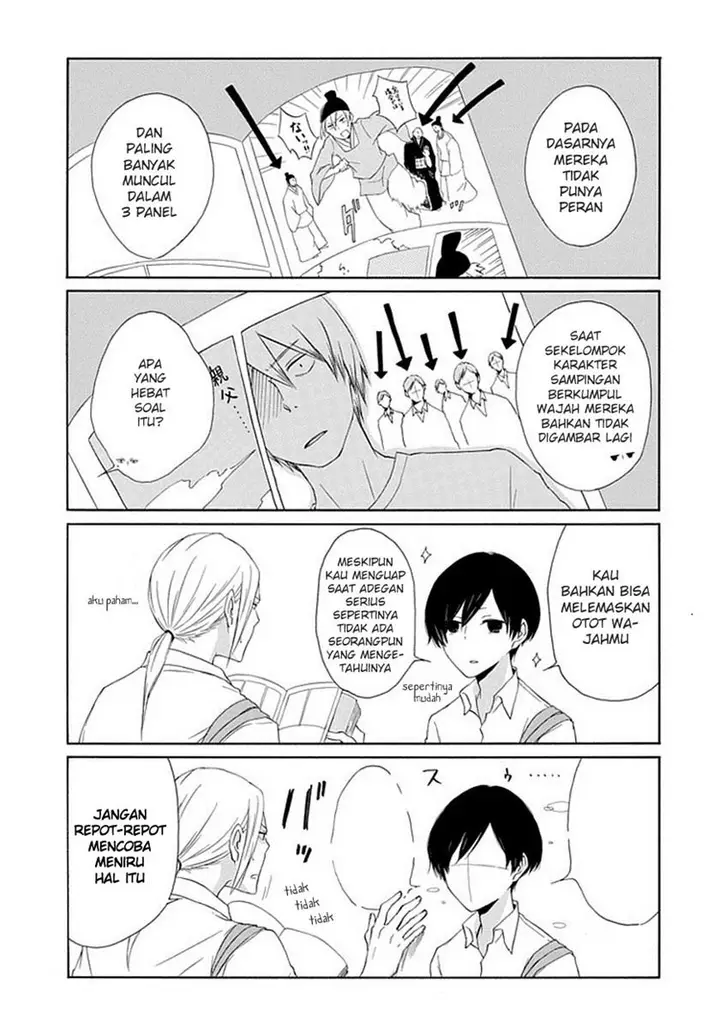 image-komik-tanaka-kun-wa-itsumo-kedaruge-chapter-1-13/18