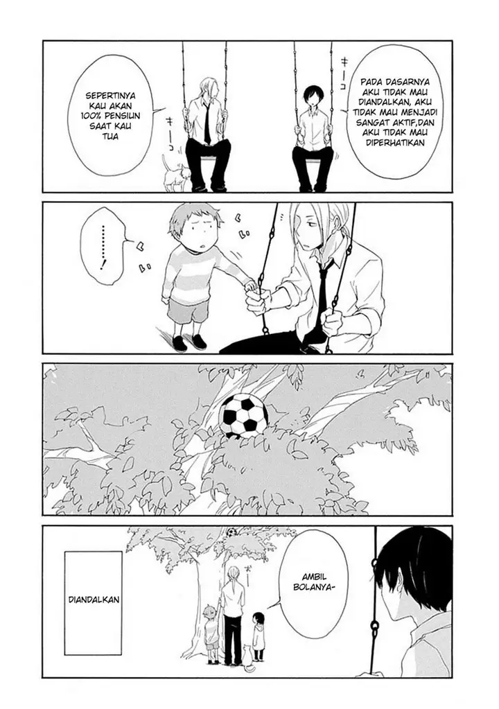 image-komik-tanaka-kun-wa-itsumo-kedaruge-chapter-1-14/18