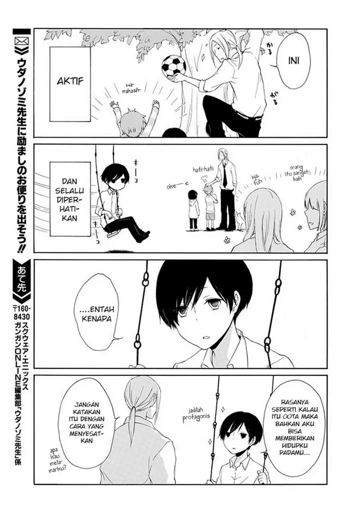 image-komik-tanaka-kun-wa-itsumo-kedaruge-chapter-1-15/18