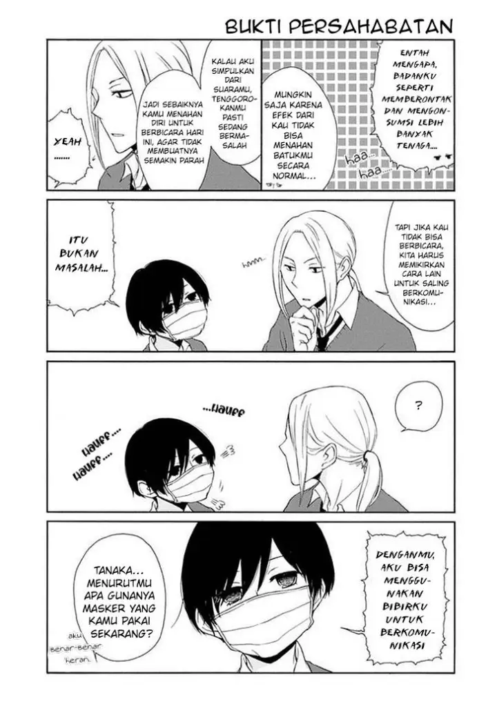 image-komik-tanaka-kun-wa-itsumo-kedaruge-chapter-10-3/14