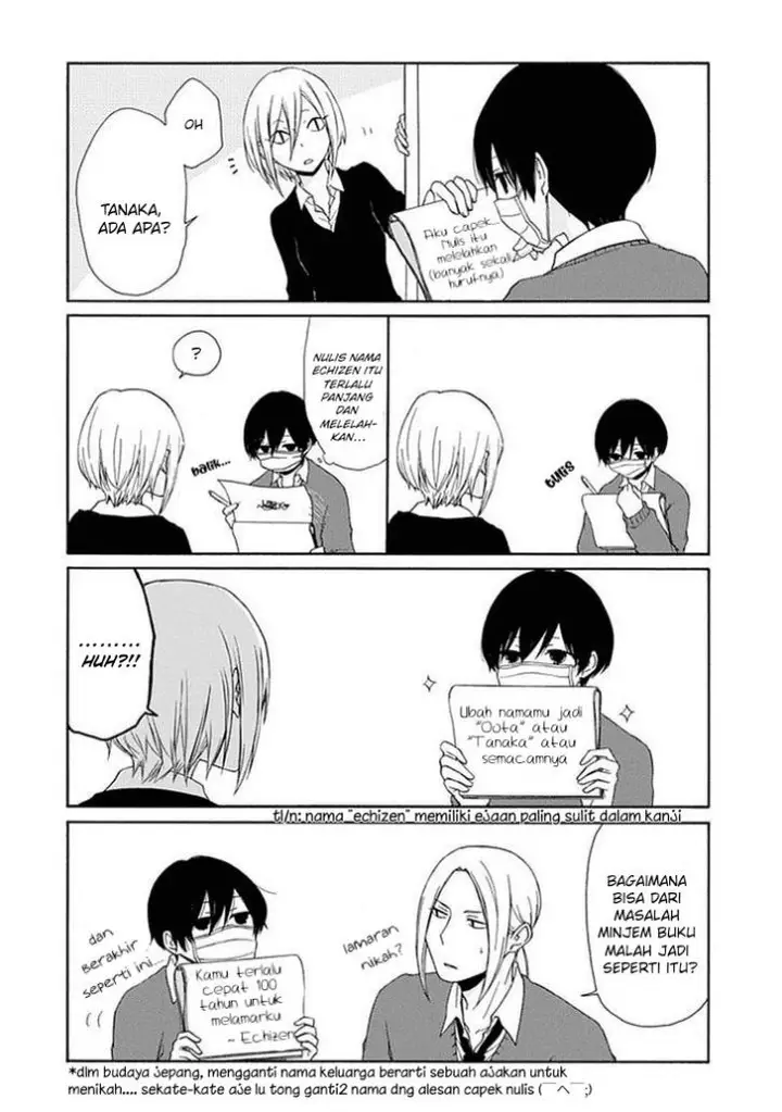 image-komik-tanaka-kun-wa-itsumo-kedaruge-chapter-10-6/14