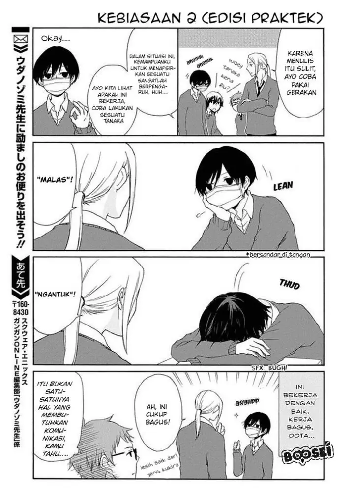 image-komik-tanaka-kun-wa-itsumo-kedaruge-chapter-10-7/14