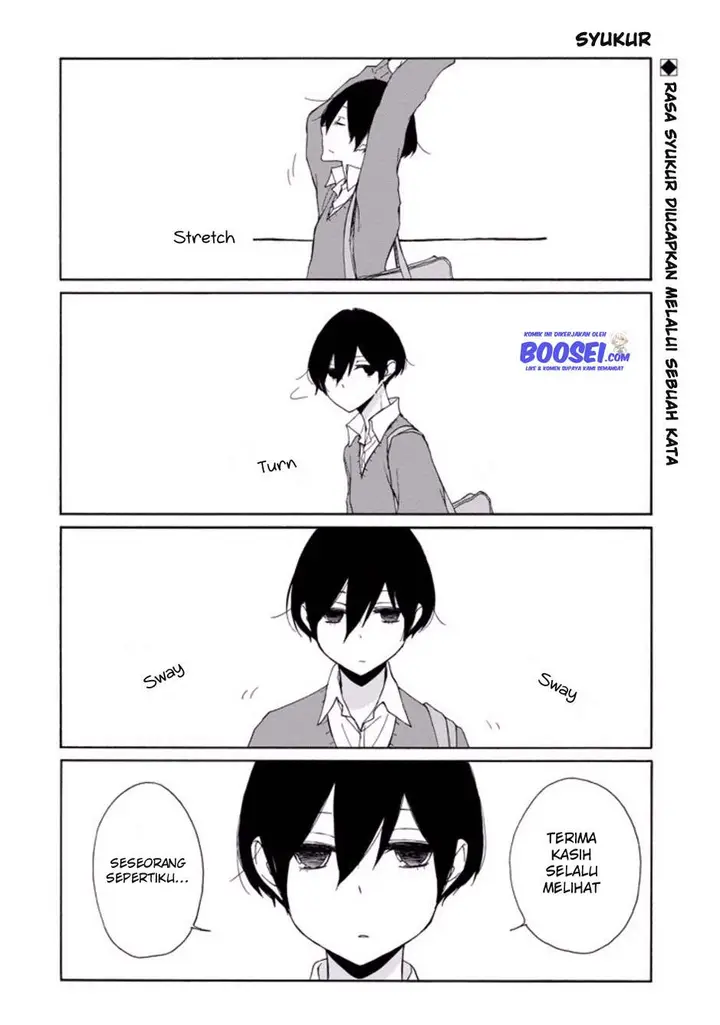 image-komik-tanaka-kun-wa-itsumo-kedaruge-chapter-100-3/17