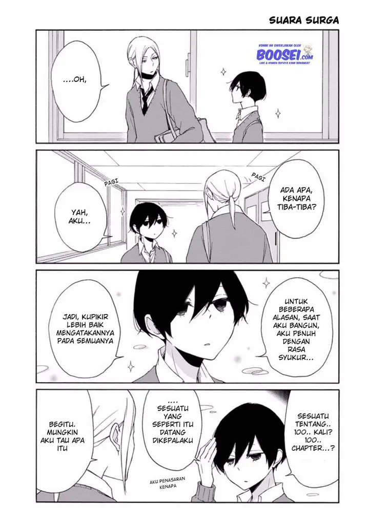 image-komik-tanaka-kun-wa-itsumo-kedaruge-chapter-100-4/17