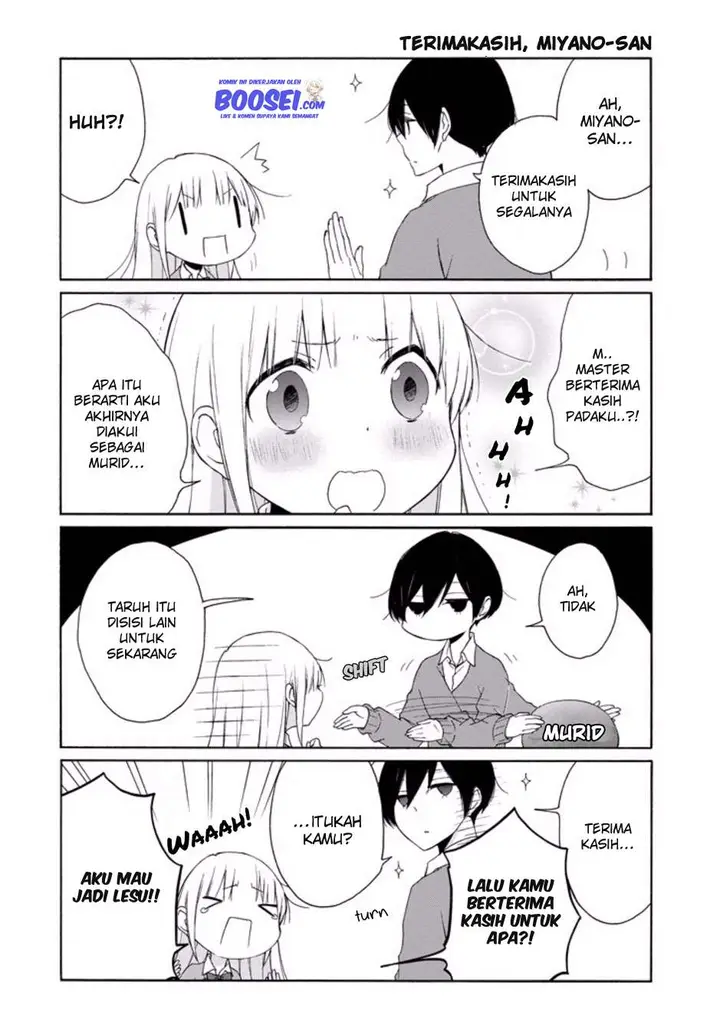 image-komik-tanaka-kun-wa-itsumo-kedaruge-chapter-100-5/17