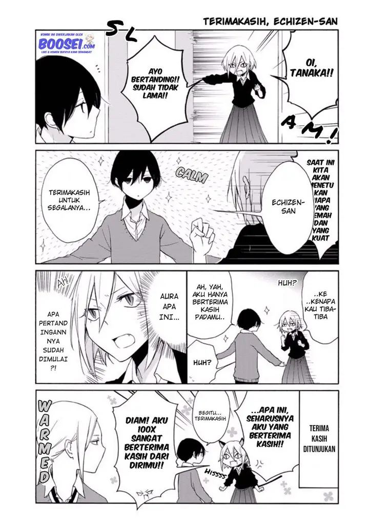 image-komik-tanaka-kun-wa-itsumo-kedaruge-chapter-100-6/17
