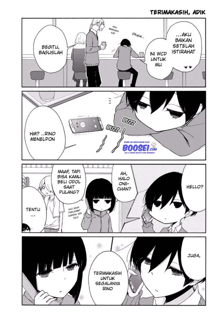 image-komik-tanaka-kun-wa-itsumo-kedaruge-chapter-100-10/17