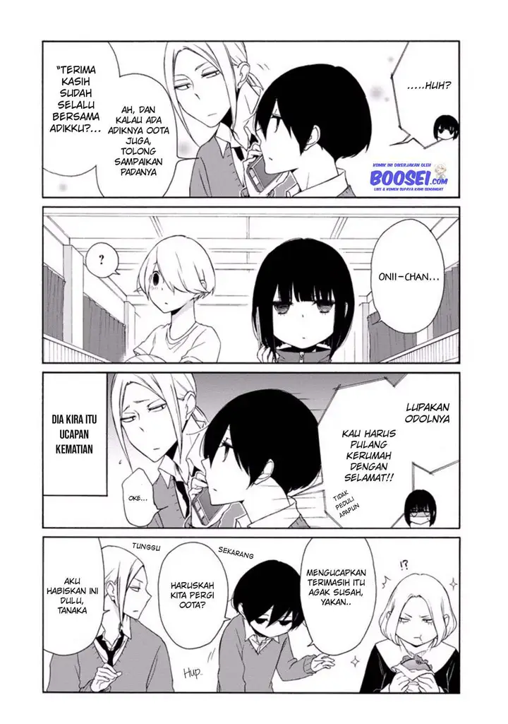image-komik-tanaka-kun-wa-itsumo-kedaruge-chapter-100-11/17