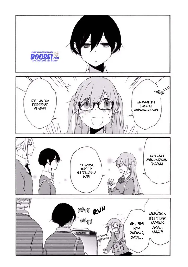 image-komik-tanaka-kun-wa-itsumo-kedaruge-chapter-100-13/17