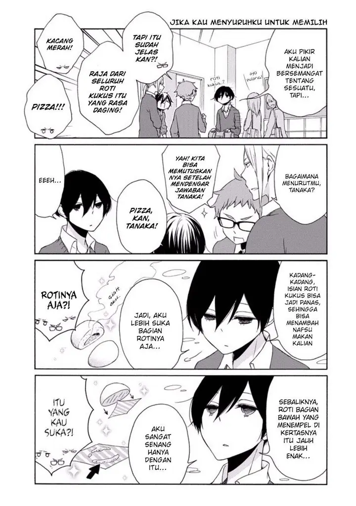 image-komik-tanaka-kun-wa-itsumo-kedaruge-chapter-101-4/17