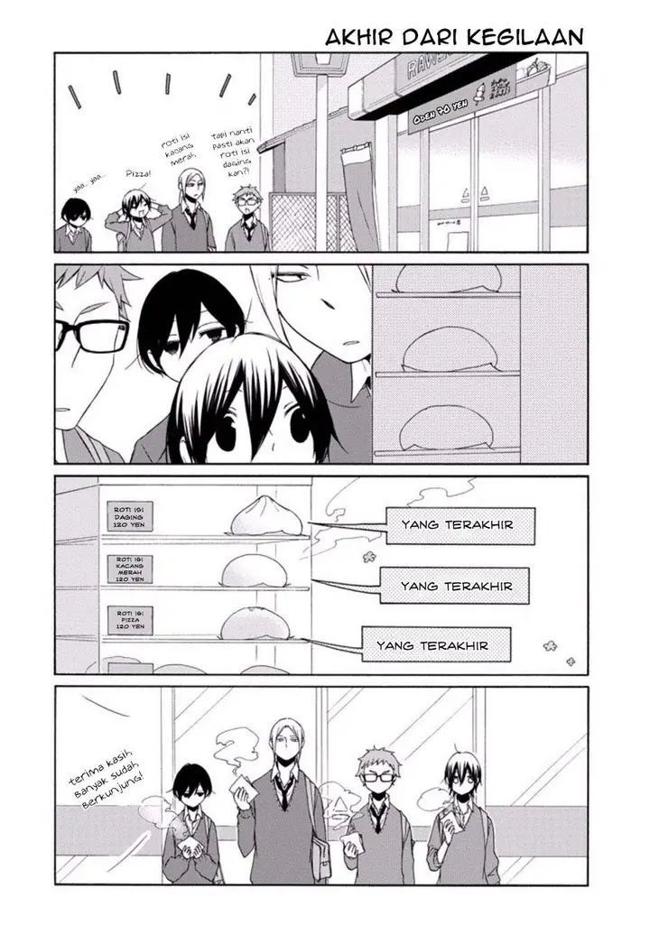 image-komik-tanaka-kun-wa-itsumo-kedaruge-chapter-101-13/17