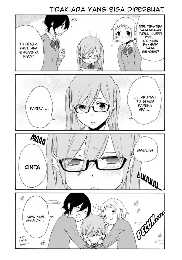 image-komik-tanaka-kun-wa-itsumo-kedaruge-chapter-102-5/21