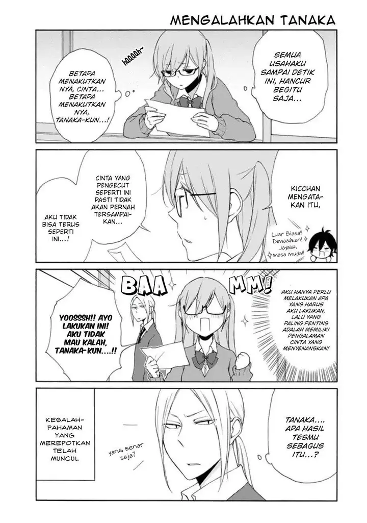 image-komik-tanaka-kun-wa-itsumo-kedaruge-chapter-102-6/21