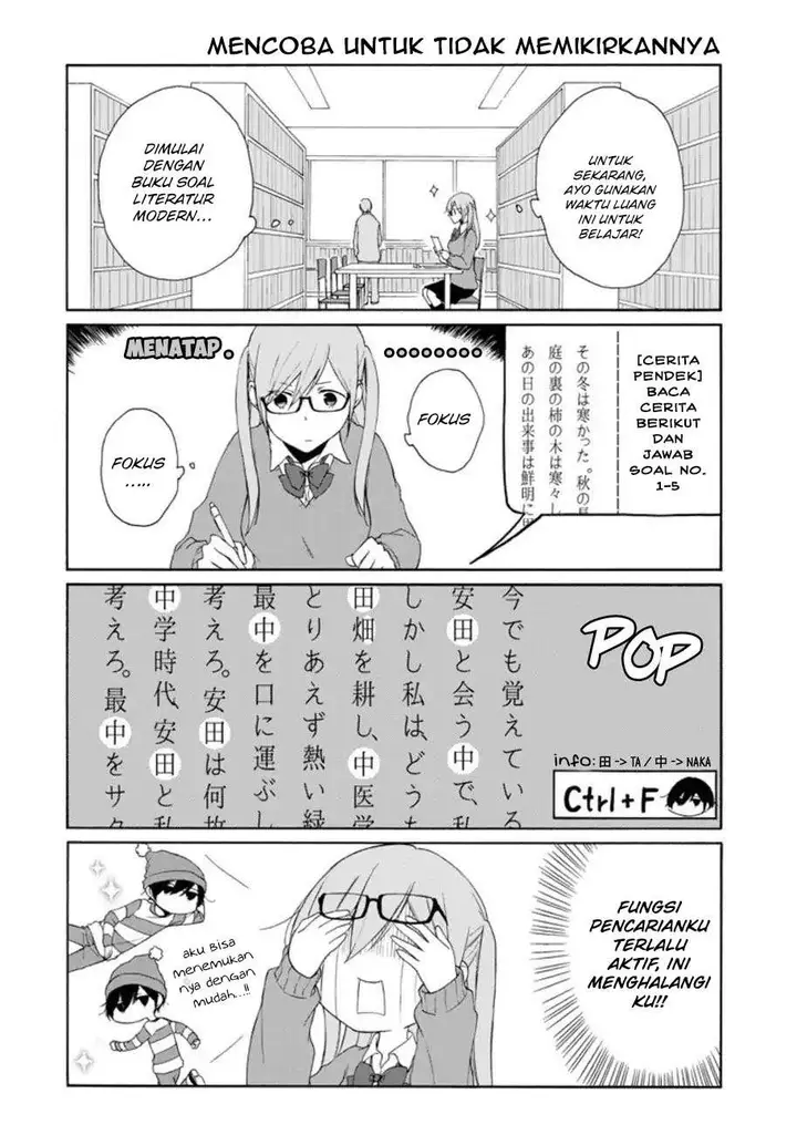 image-komik-tanaka-kun-wa-itsumo-kedaruge-chapter-102-7/21