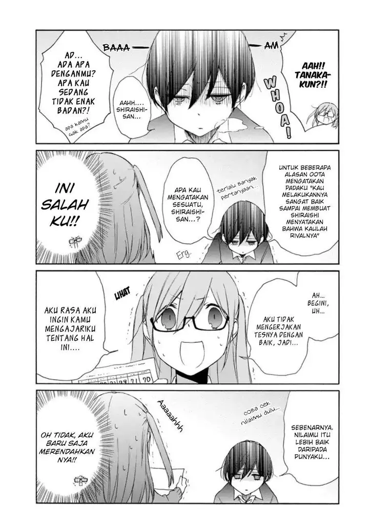 image-komik-tanaka-kun-wa-itsumo-kedaruge-chapter-102-12/21