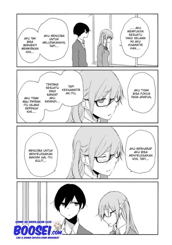 image-komik-tanaka-kun-wa-itsumo-kedaruge-chapter-102-14/21