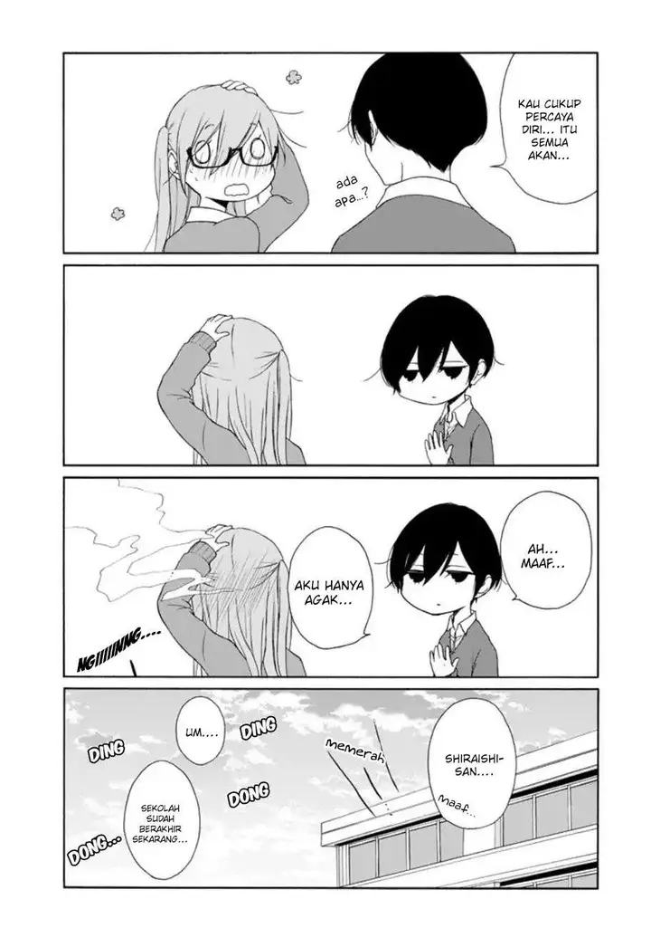 image-komik-tanaka-kun-wa-itsumo-kedaruge-chapter-102-16/21