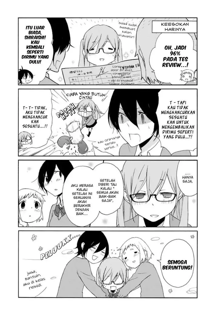 image-komik-tanaka-kun-wa-itsumo-kedaruge-chapter-102-17/21
